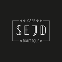 SEJD Café & Boutique